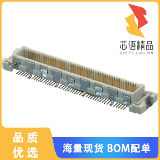 全新FX10A-80P/8-SV(91)原装(CONN HDR 80POS SMD GO