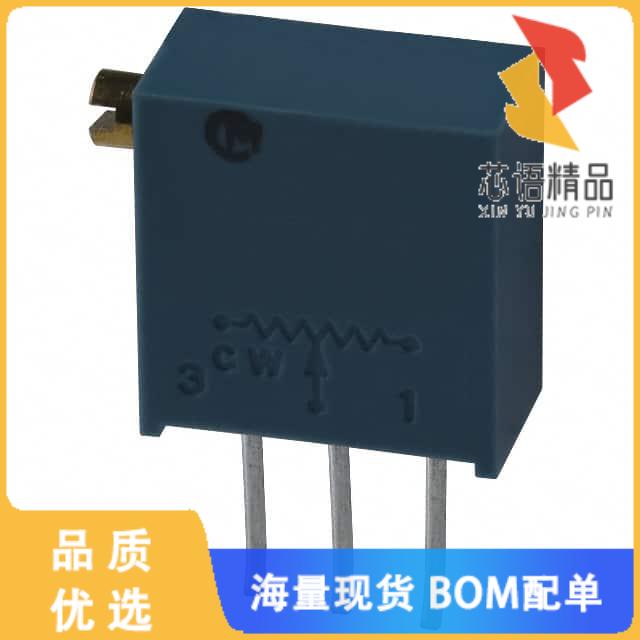 全新PV36X500C01B00原装(TRIMMER 50 OHM 0.5W PC PI