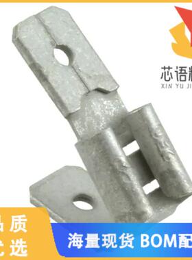 全新0190430027原装(CONN ADPT 0.25 RCPT TO 0.25 T