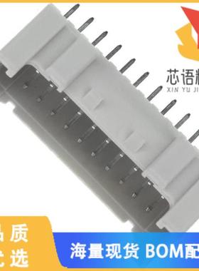 全新B24B-PNDZS-1 (T) (LF)(SN)原装(CONN HEADER VE