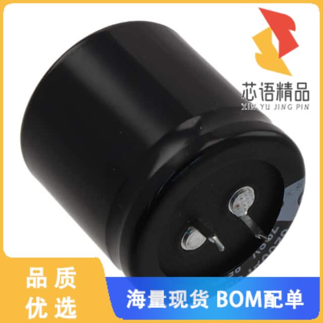 全新SLPX822M063H5P3原装(CAP ALUM 8200UF 20% 63V