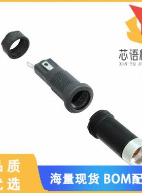 全新FX0454原装(FUSE HLDR CART 250V 10A PNL MNT)正品