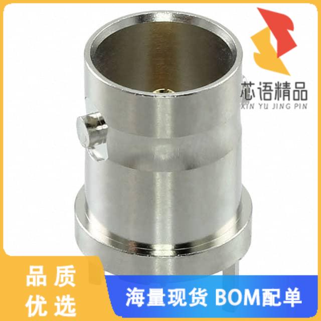 全新BNC7T-J-P-HN-ST-TH2D原装(CONN BNC JACK STR 7