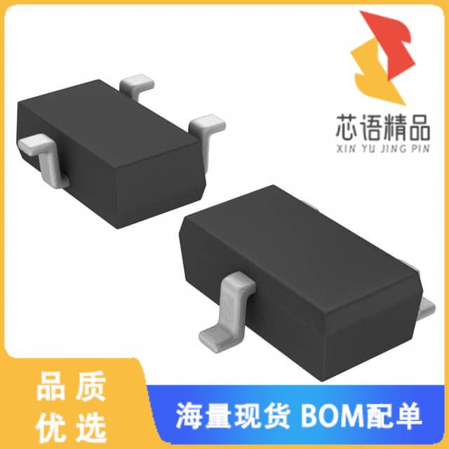 全新2SAR554RTL原装(TRANS PNP 80V 1.5A TSMT3)正品