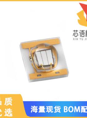 全新15335339AA350原装(LED UV 395NM 800MA SMD)正品