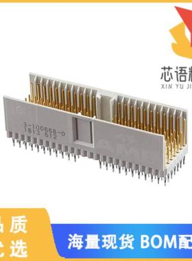 全新3-100668-0原装(CONN HEADER 154POS 2MM PRESS-