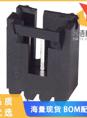 全新5-103669-2原装(CONN HEADER VERT 3POS 2.54MM)正品