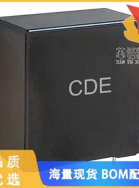 全新ALH105K251A022原装(1UF 250VAC 32X20X11MM LS=