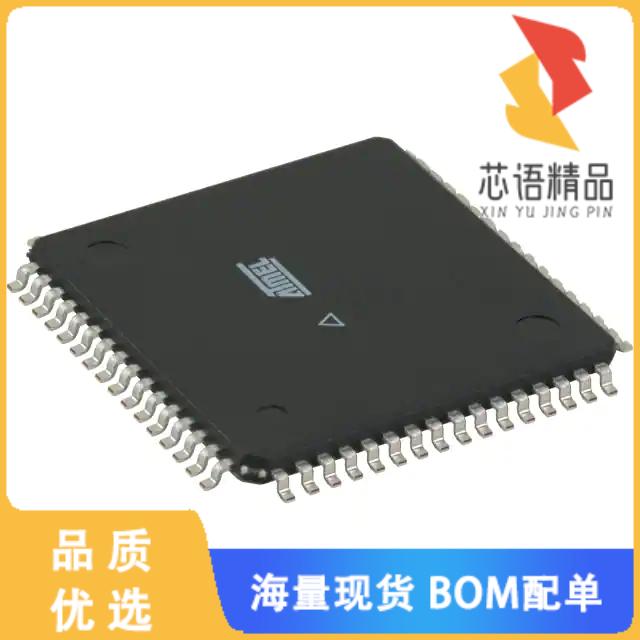 全新ATSAMDA1J14B-ABT原装(IC MCU 32BIT 16KB FLASH