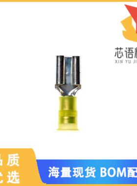 全新MNG10-375DFK原装(CONN QC RCPT 10-12AWG 0.375)正品