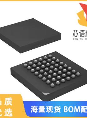 全新CY62187EV30LL-55BAXI原装(IC SRAM 64MBIT PARA