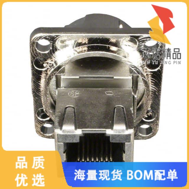 全新RJF5442M1原装(CONN MOD COUPLER 8P8C TO 8P8C)正品