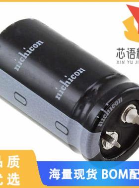 全新LLS2W151MELZ原装(CAP ALUM 150UF 20% 450V SNA