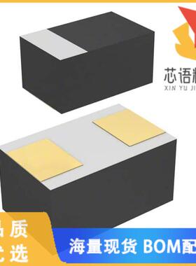 全新F381V335MSA原装(CAP TANT POLY 3.3UF 35V 0805)正品