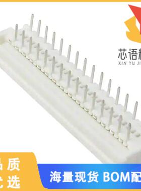 全新0039532304原装(CONN FFC TOP 30POS 1.25MM R/A)正品