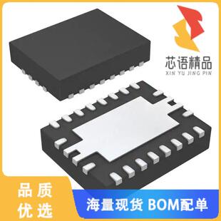 全新TPS61088RHLT原装(IC REG BOOST ADJ 10A 20VQFN)正品