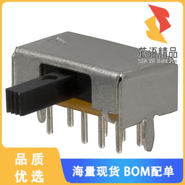全新EG2310原装(SWITCH SLIDE DP3T 200MA 30V)正品