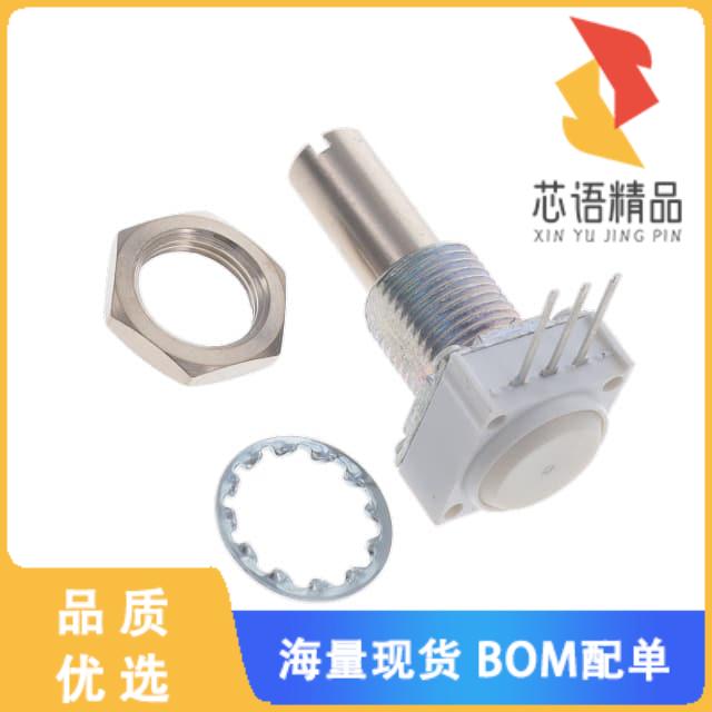 全新249FGJS0XB25102KA原装(POT PLASTIC LINEAR)正品