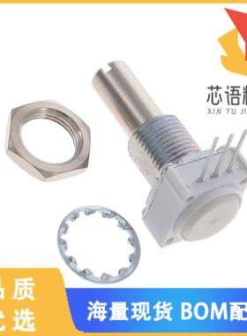 全新249FGJS0XB25102KA原装(POT PLASTIC LINEAR)正品