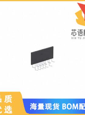 全新PFS7725L原装(PFC CONTROLLER WITH INTEGRATED