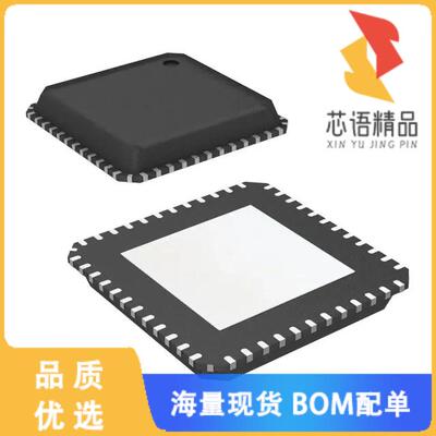 全新XMC4108Q48K64BAXUMA1原装(IC MCU 32BIT 64KB F