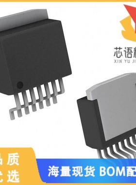 全新LM2599S-5.0/NOPB原装(IC REG BUCK 5V 3A TO263