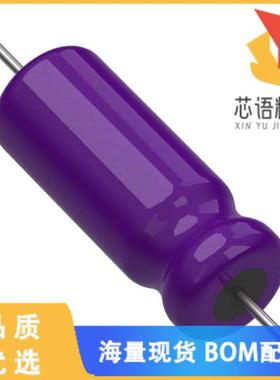 全新500D606M025CB2A原装(CAP ALUM 60UF 20% 25V AX