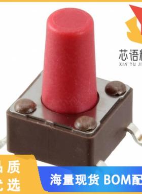 全新ADTSM65RVTR原装(SWITCH TACTILE SPST-NO 0.05A