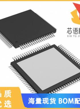 全新ADS5271IPFP原装(IC ADC 12BIT PIPELINED 80HTQ