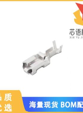 全新927882-8原装(POS  RECEPTACLE 6,3)正品