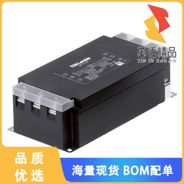 全新RTAN-5030原装(LINE FILTER 500VDC/VAC 30A CHA
