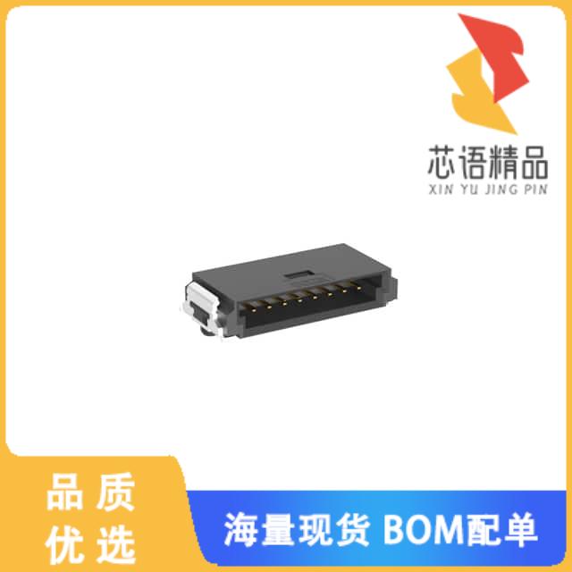 全新214014原装(MIBR M 08POS RA A SMT)正品