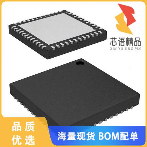 全新LAN7800T-I/Y9X原装(IC ETHERNET CONTROLLER 48