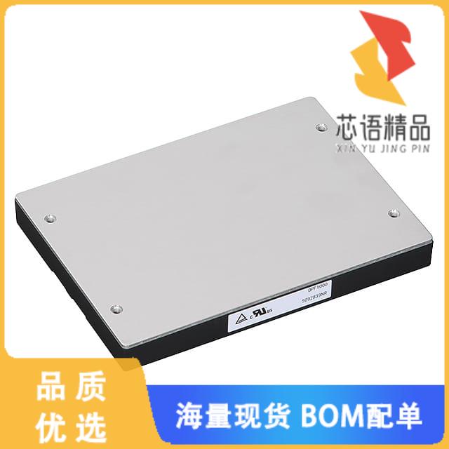 全新DPF1000原装(AC/DC CONVERTER 360V 1000W)正品