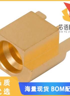 全新1211-66138原装(CONN SMP PLUG STR 50OHM EDGEM