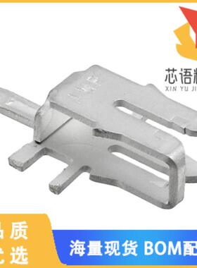 全新63661-1原装(CONN MAG TERM 17-19AWG PCB)正品