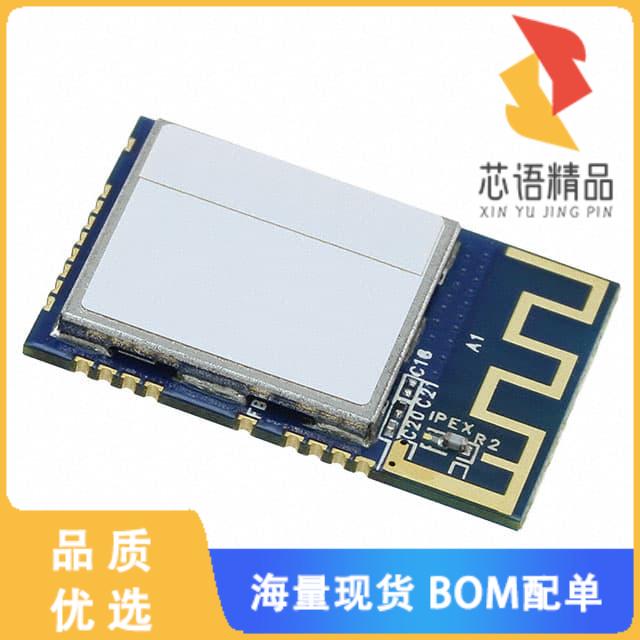 全新ATWILC1000-MR110PA原装(RF TXRX MODULE WIFI T