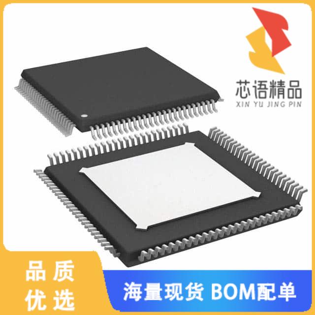 全新AD9272BSVZ-40原装(IC AAF/ADC 12BIT 40M 100TQ