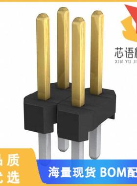 全新951204-8622-AR原装(CONN HEADER VERT 4POS 2MM)正品