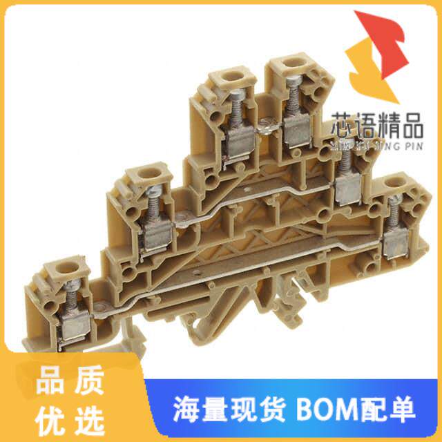 全新2268.2原装(5MM,FEEDTHRU(3)LVLTB;Q VERSION)正品