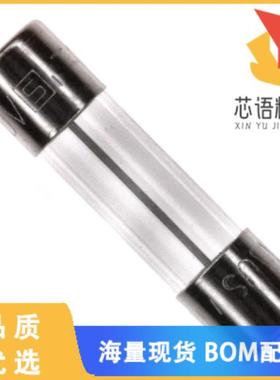 全新0034.3129原装(FUSE GLASS 16A 250VAC 5X20MM)正品