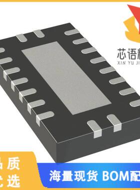 全新LSF0108BQX原装(IC LEVEL TRANSLATOR 8CH 20DHV