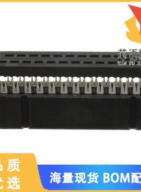 全新1658620-5原装(CONN RCPT 24P IDC 26-28AWG GOL