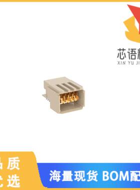 全新254988原装(2MM HM 5POS M PWR MOD MMLMM CL1)正品