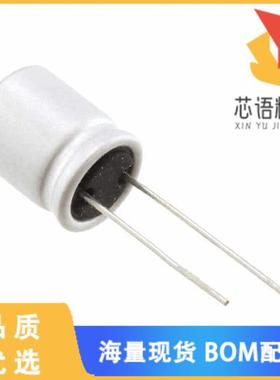 全新RNS1A221MDN1PH原装(CAP ALUM POLY 220UF 20% 1