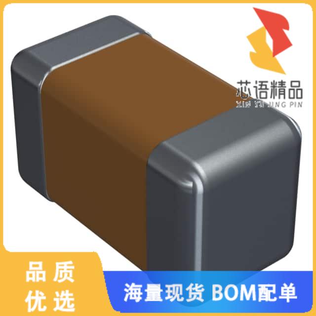 全新KGM15AV51A105ZM原装(CAP CER 1UF 10V Y5V 0603)正品