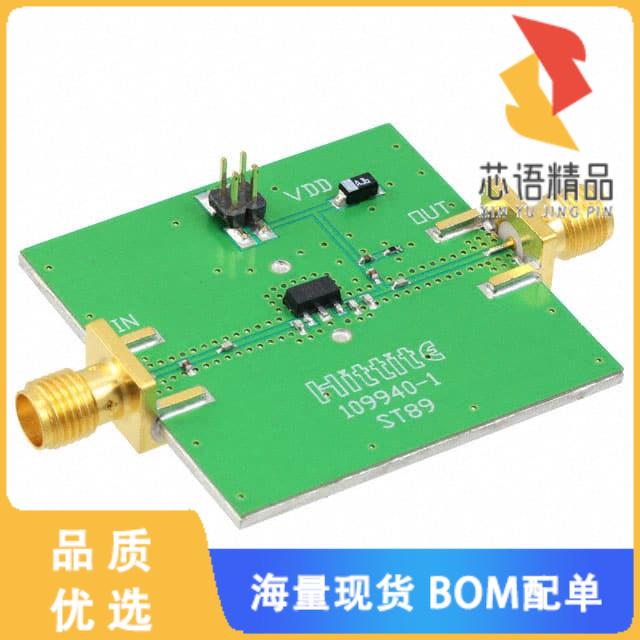 全新109942-HMC453ST89原装(BOARD EVAL HMC453ST89E