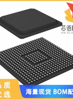 全新XC3S400-4FG456C原装(IC FPGA 264 I/O 456FBGA)正品