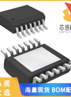 全新MAX17561AUD+原装(IC OVERVOLTAGE PROTECTOR 14