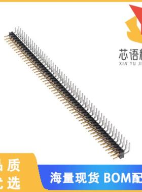 全新TMMH-150-01-L-D-RA原装(2MM LOW PROFILE STRIP